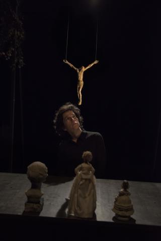 PHOTO FRANKENSTEIN 1