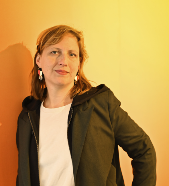 Coline Struyf
