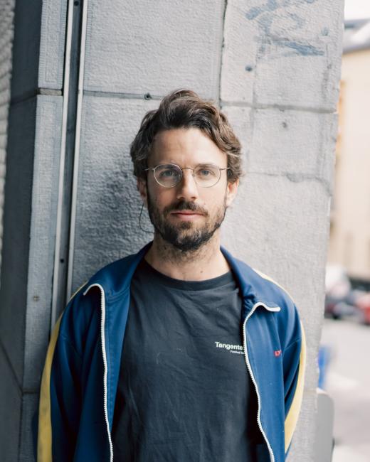 Guillaume Rémus