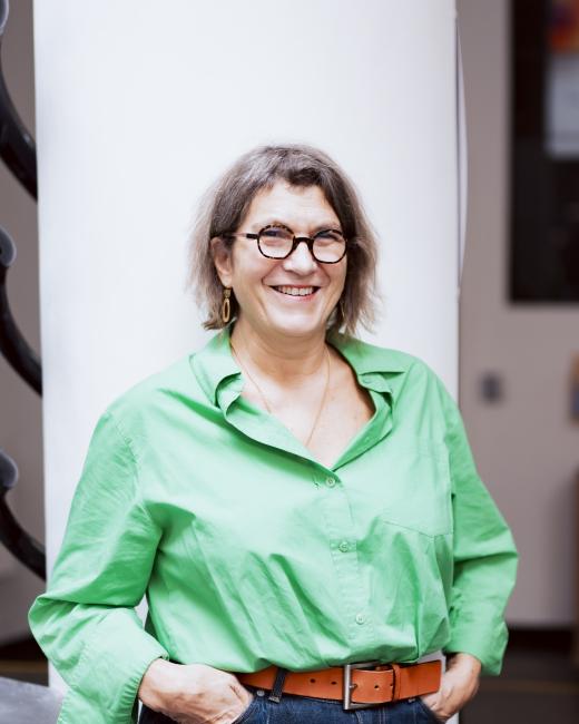 Fabienne