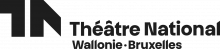 Théâtre National Wallonie Bruxelles Logo 