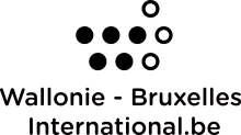 WBI logo
