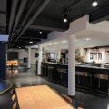 Bar-Restaurant Varia