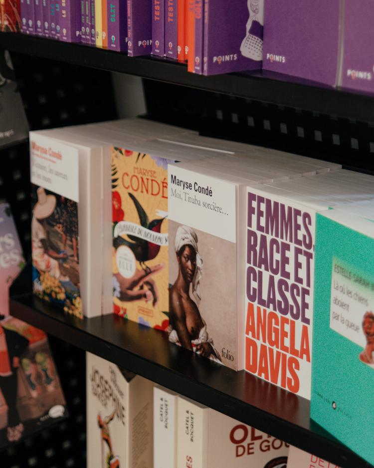 librairie flagey