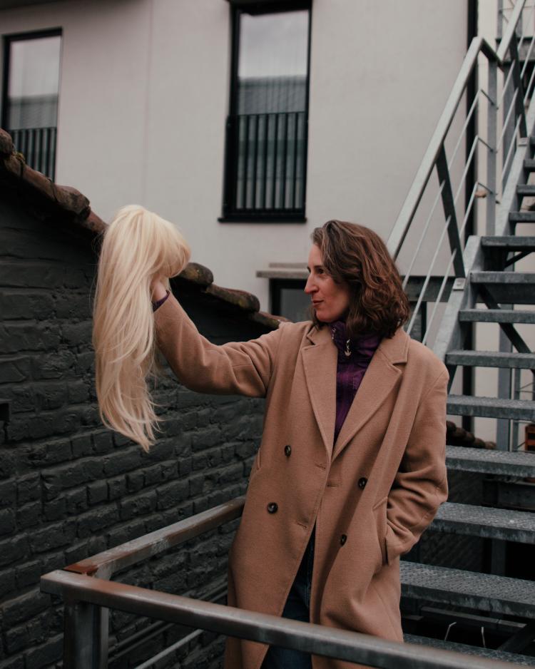 Florence Minder