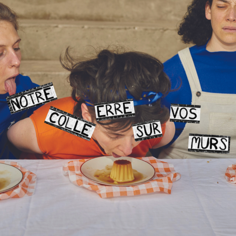 puissantes x brèches