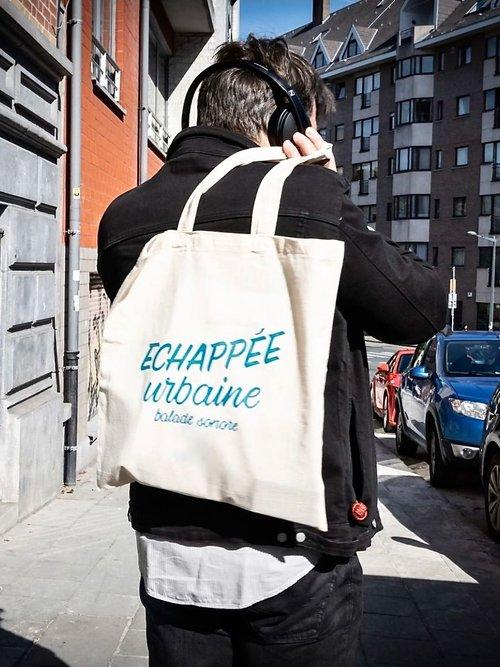 Echappée Urbaine