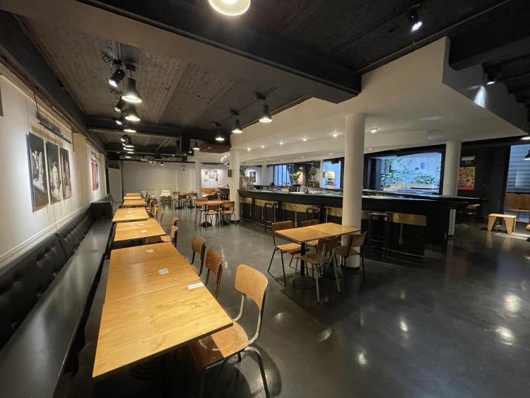 Appel Bar