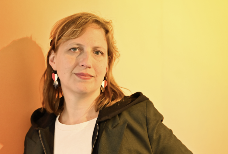 Coline Struyf