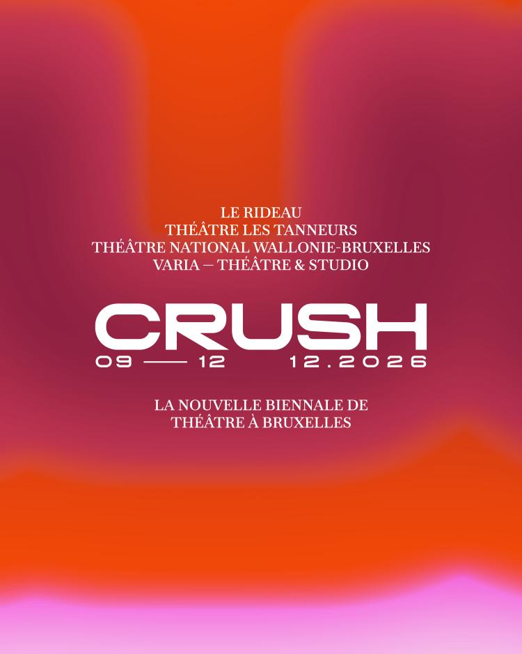 CRUSH